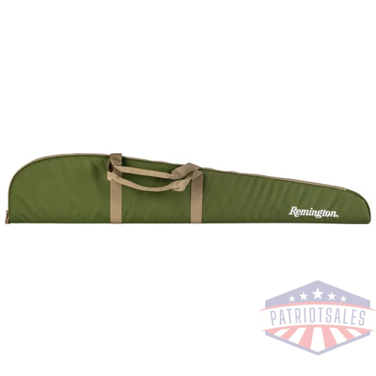 Rsrc48. Webp - remington gun club 48" scoped - rifle case green - rsrc48