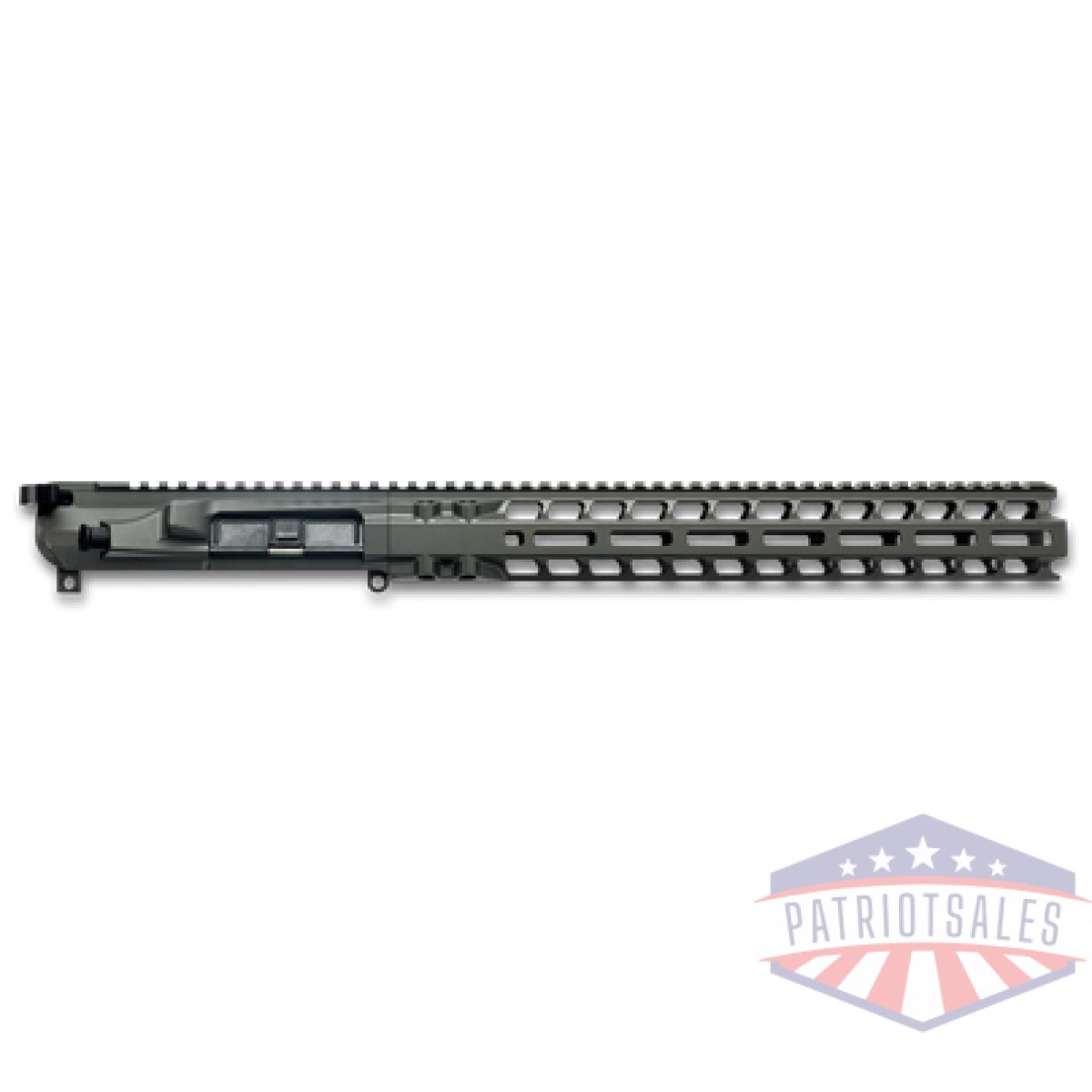 Rwr0625_1. Jpg - radian upper/handguard set 14" gray - rwr0625 1