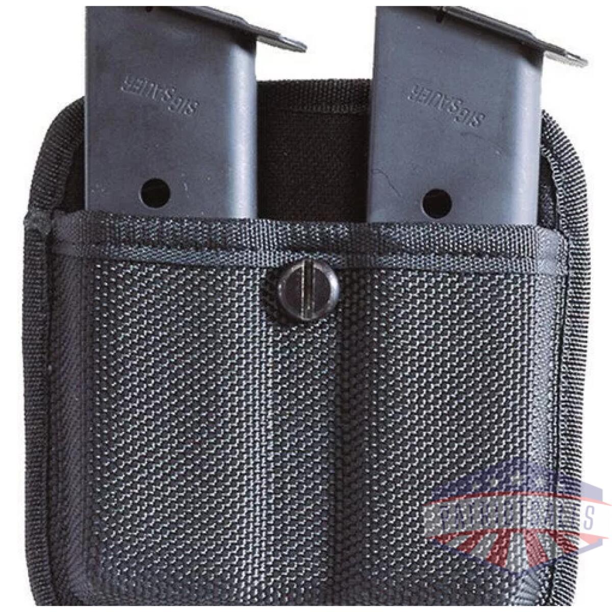 Safa-18799. Webp - model 7320 triple threat ii double magazine pouch - safa 18799