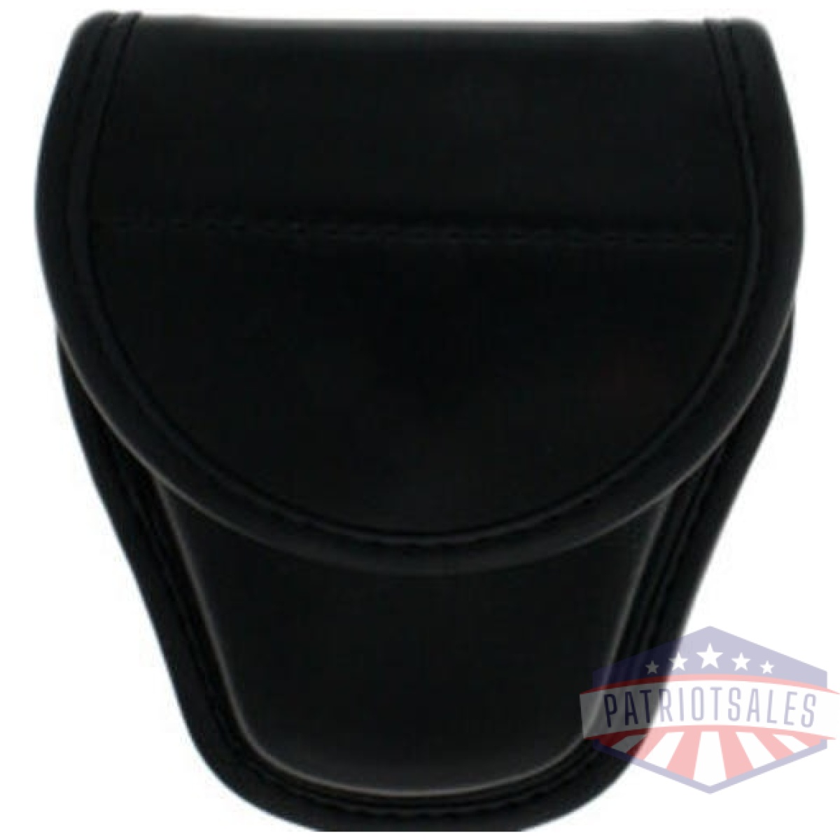 Safa-22184. Jpg - model 7917 double handcuff case - safa 22184