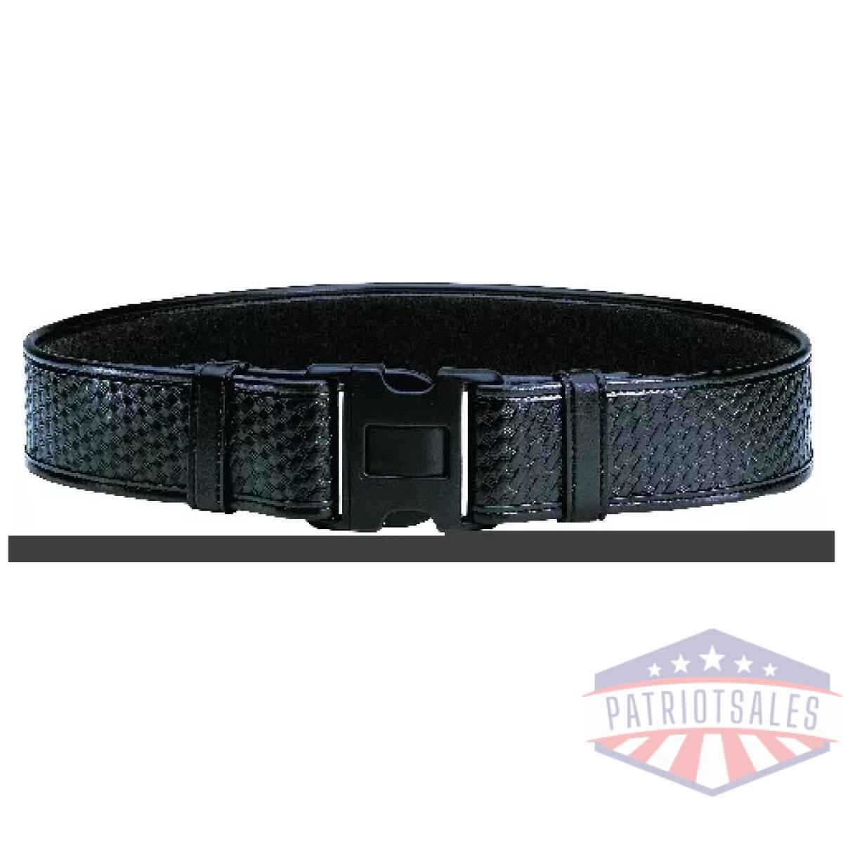 Safa-22588. Webp - model 7955 ergotek duty belt 2. 25 (58mm) - safa 22588