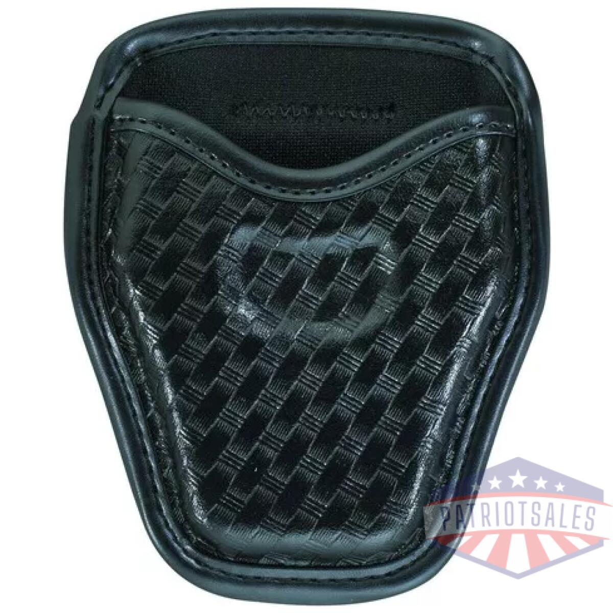 Safa-22965. Webp - model 7934 open top handcuff case - safa 22965