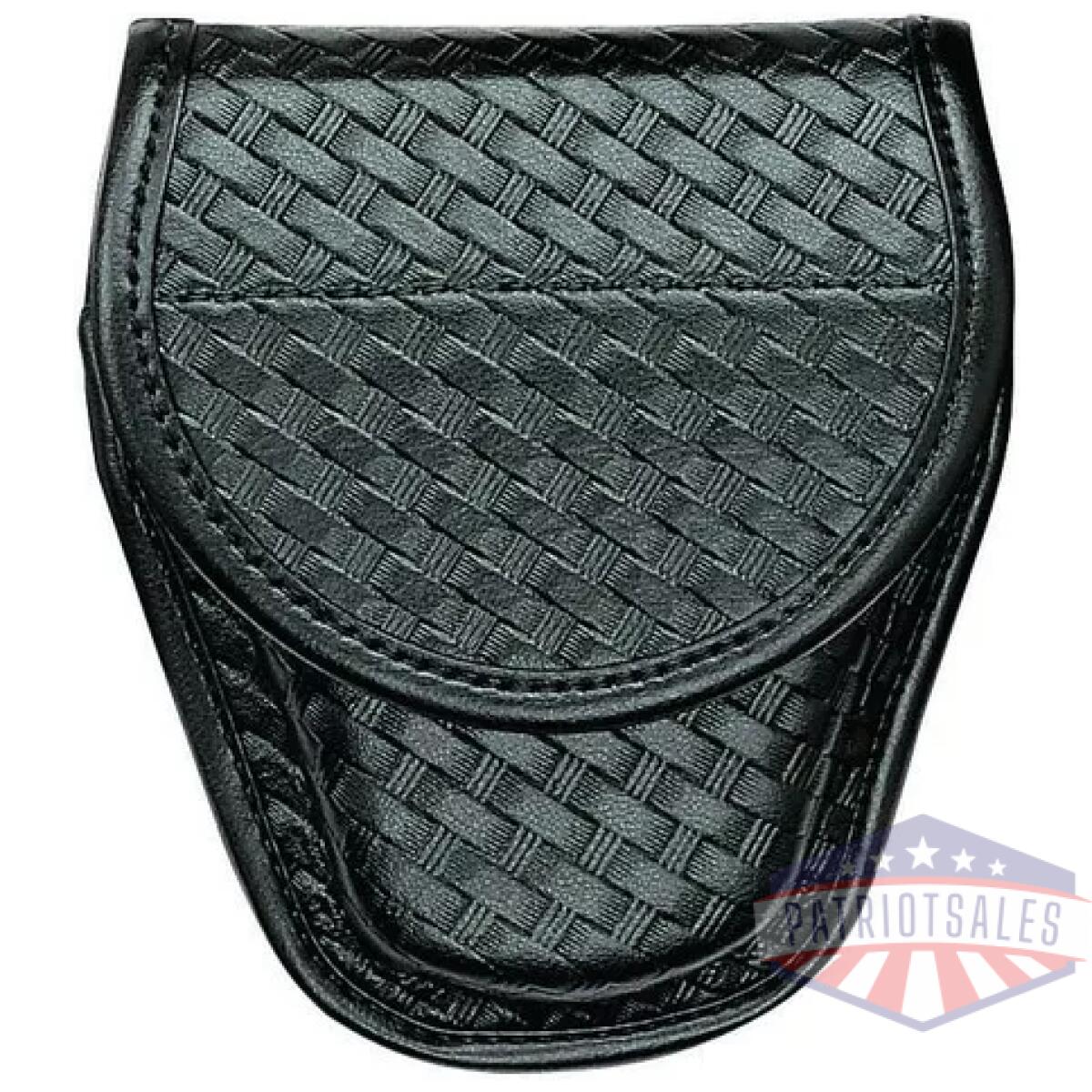 Safa-23014. Webp - model 7900 covered handcuff case - safa 23014