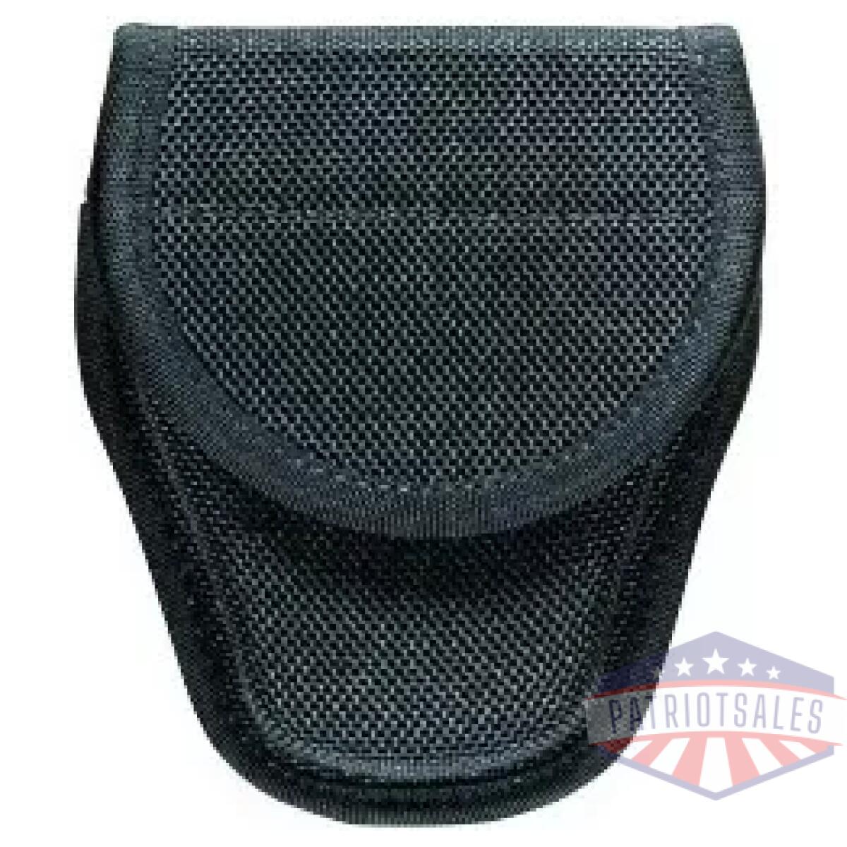 Safa-23816. Webp - model 7300 covered handcuff case - safa 23816