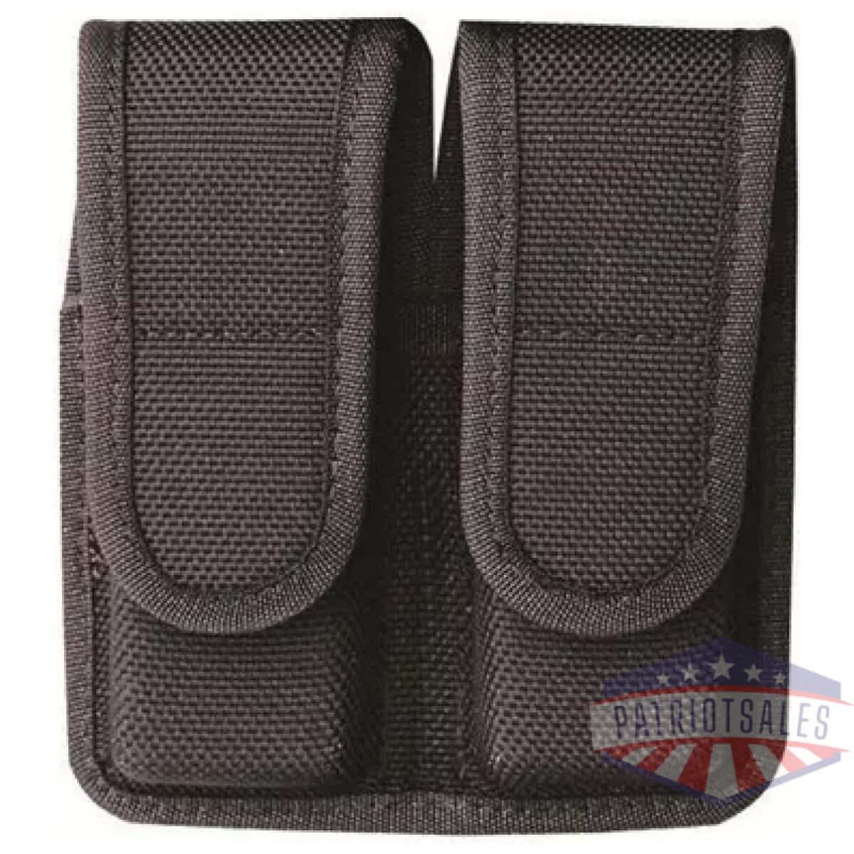 Safa-24738. Webp - model 7302 double magazine pouch - safa 24738