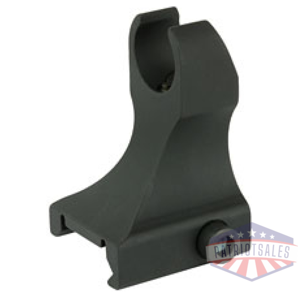 Samfxf-hk_1. Jpg - samson fixed front sight hk blk - samfxf hk 1