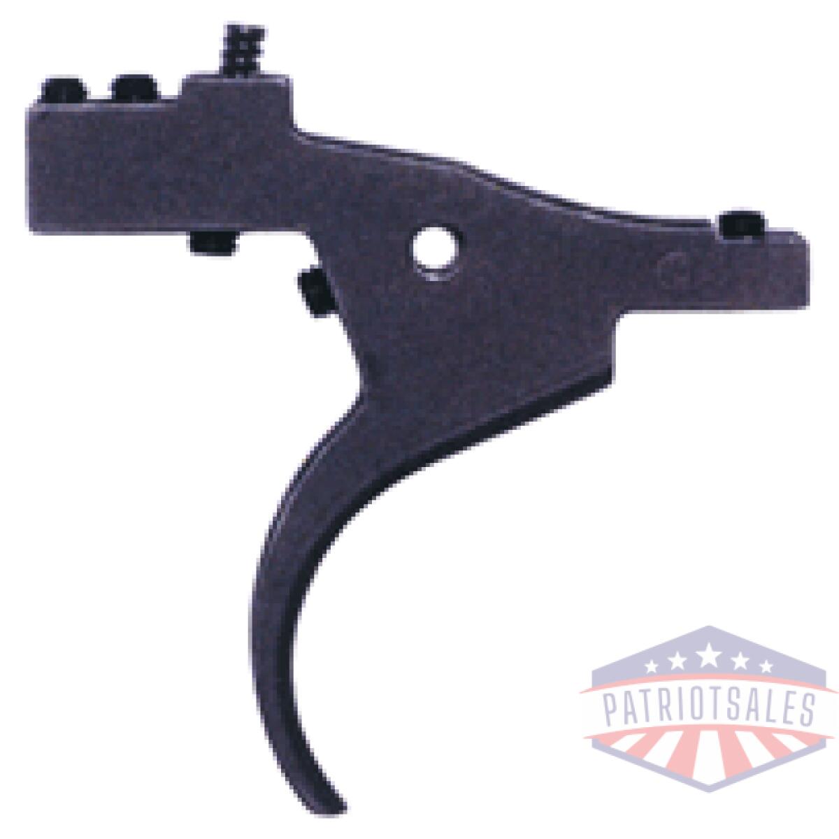 Sav1. Gif - rifle basix trigger savage 10 - series 14oz to 3 lbs black - sav1