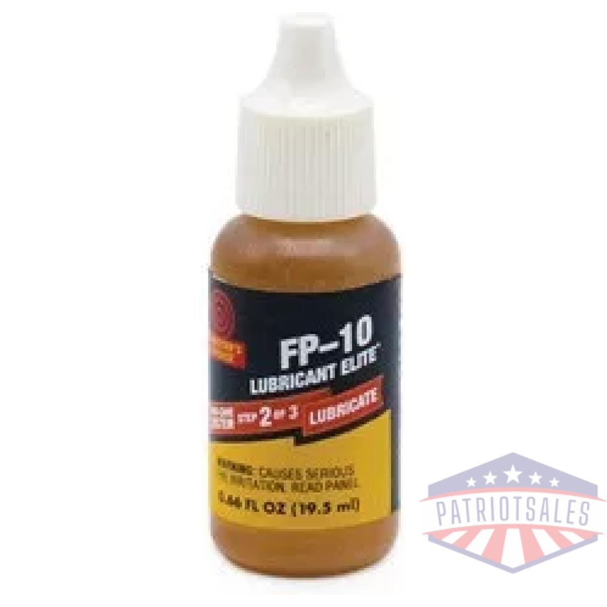 Sc-shf-fpl005. Webp - fp-10 lubricant elite gun oil - sc shf fpl005