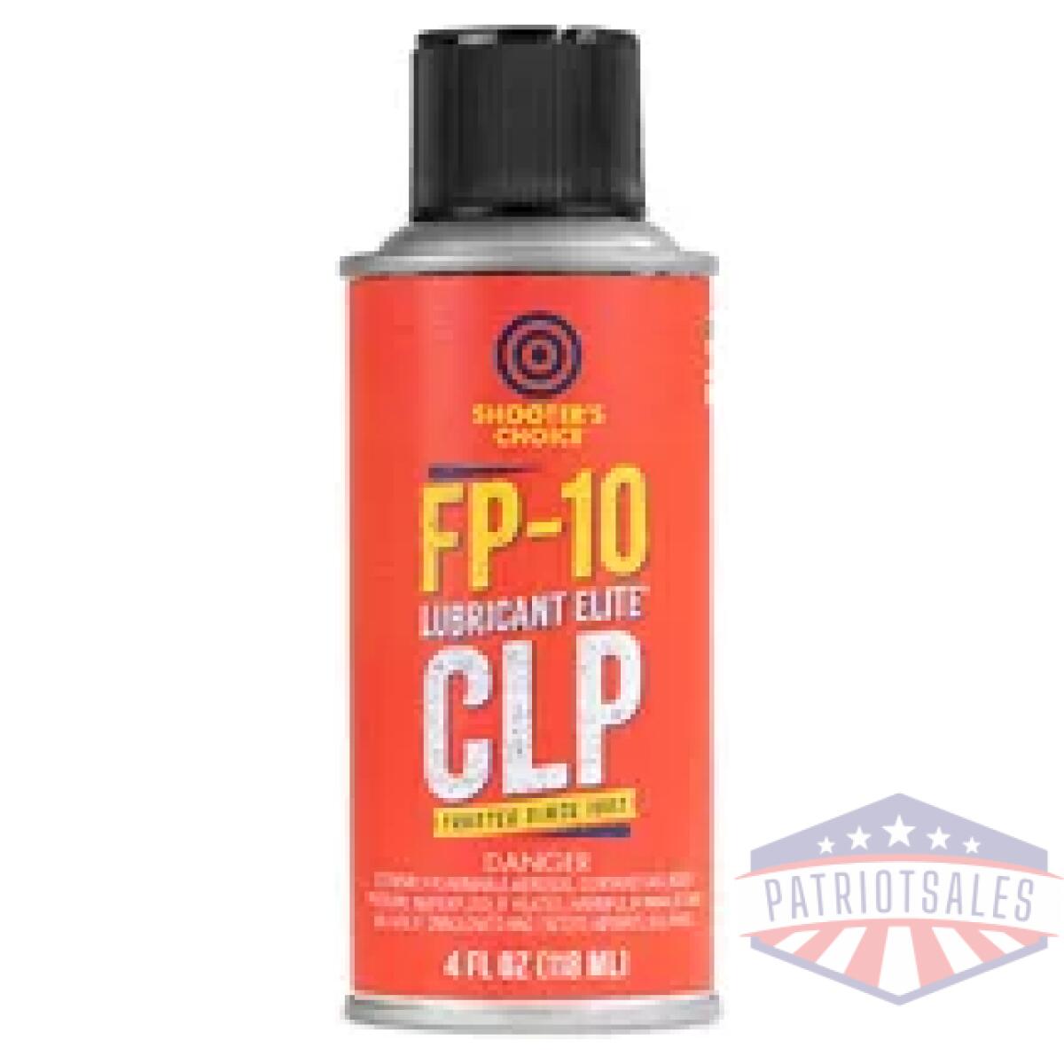 Scshf-904-a-fpl_1. Webp - shooters choice fp10 elite aero 4oz - scshf 904 a fpl 1