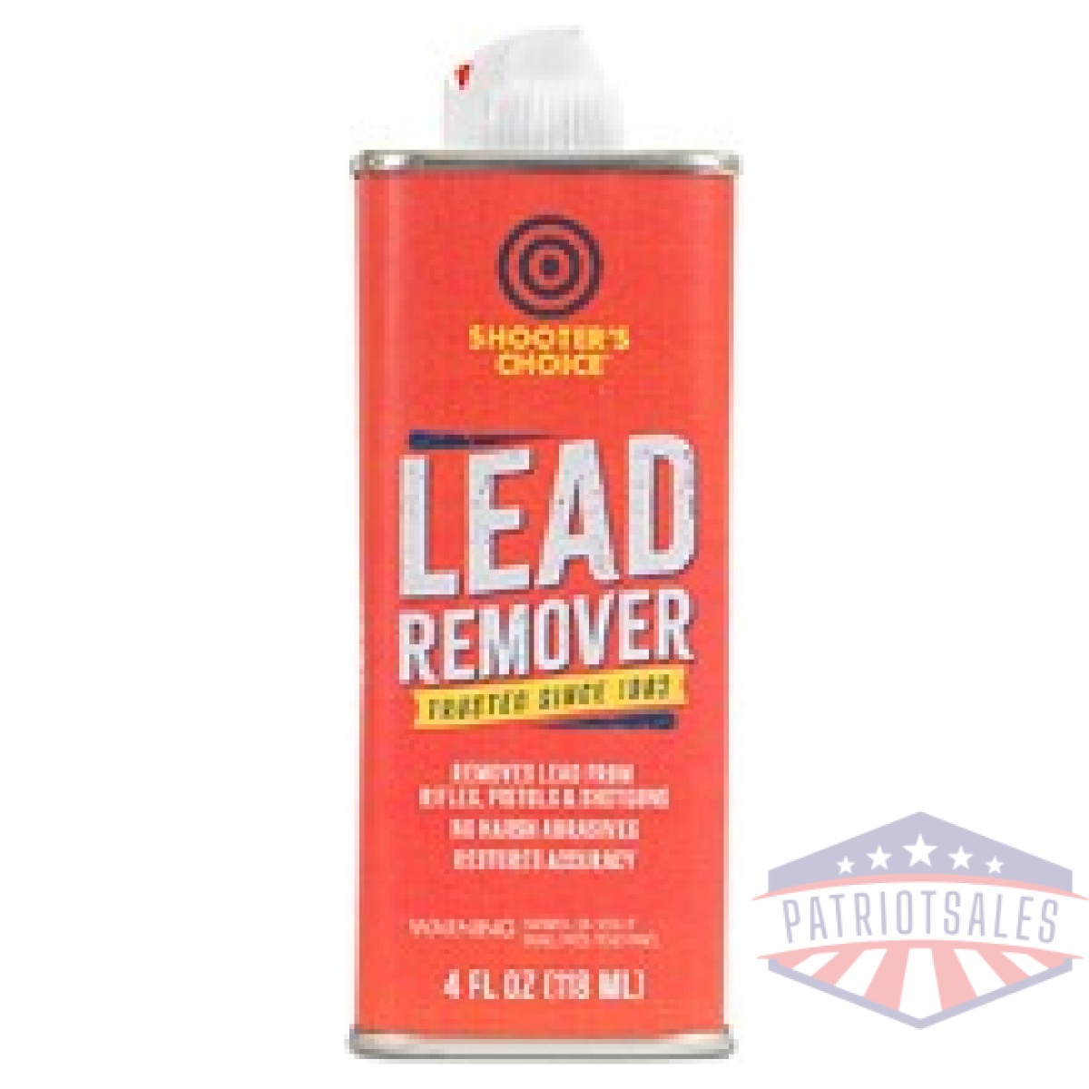 Scshf-lrs04_1. Jpg - shooters choice lead remover 4oz - scshf lrs04 1