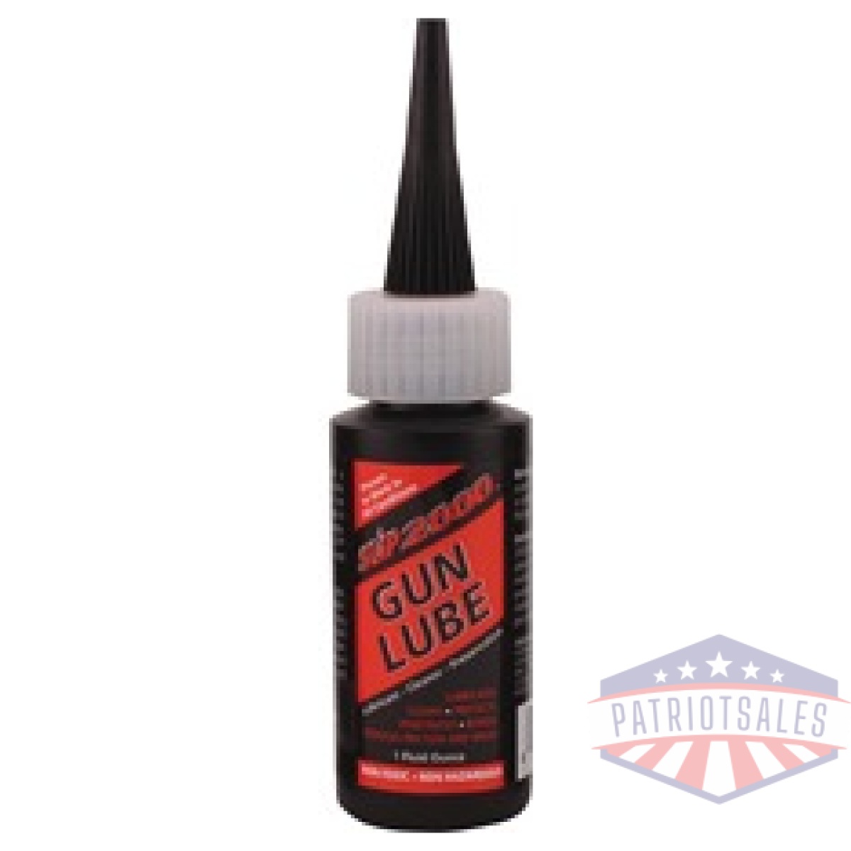 Slip60001ea_1. Jpg - slip 2000 gun lube 1oz - slip60001ea 1