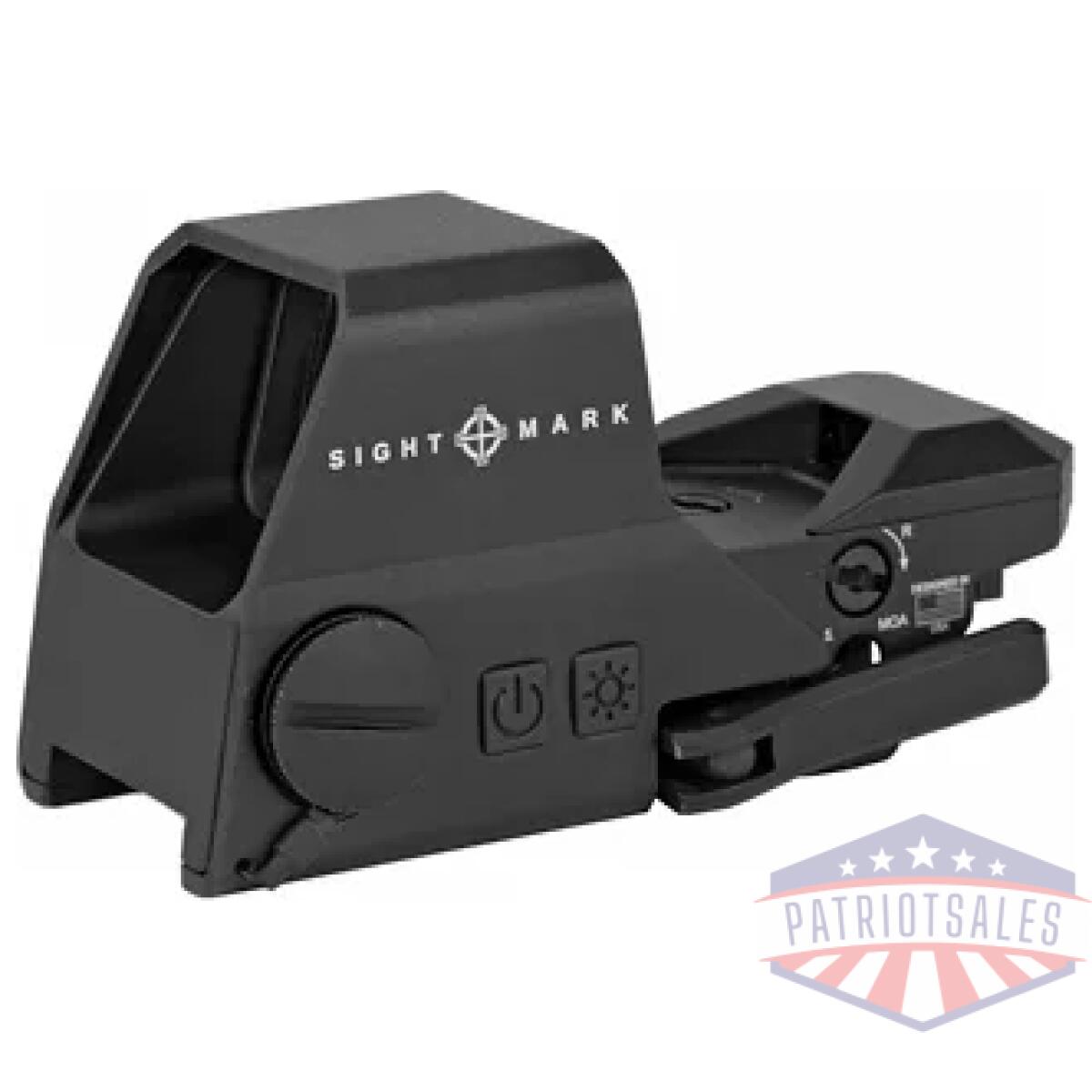 Sm26031_1. Webp - sightmark ultra shot r-spec reflex - sm26031 1