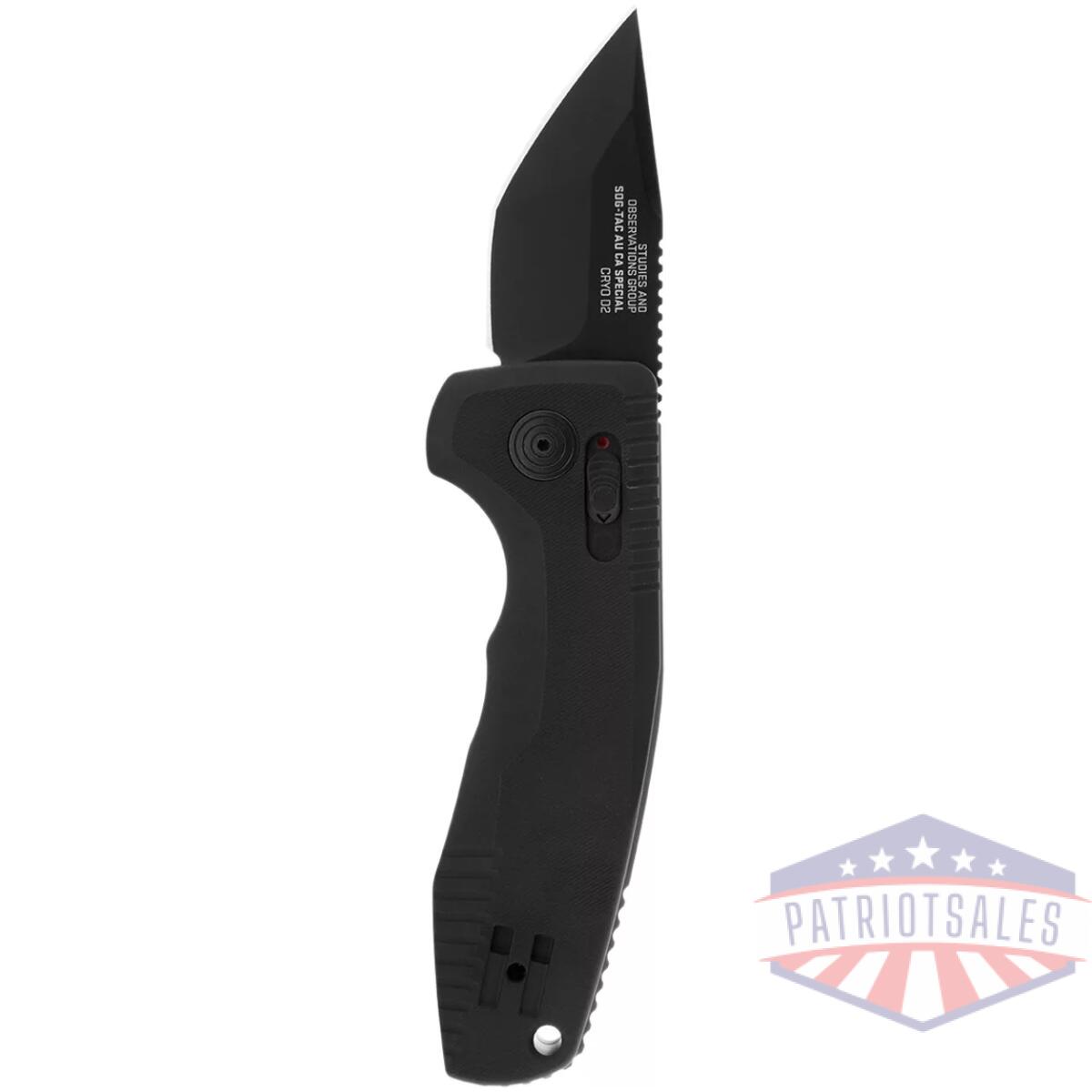 Sog-15-38-14-57. Webp - sog-tac au compactâ  - black / tanto ca special - sog 15 38 14 57