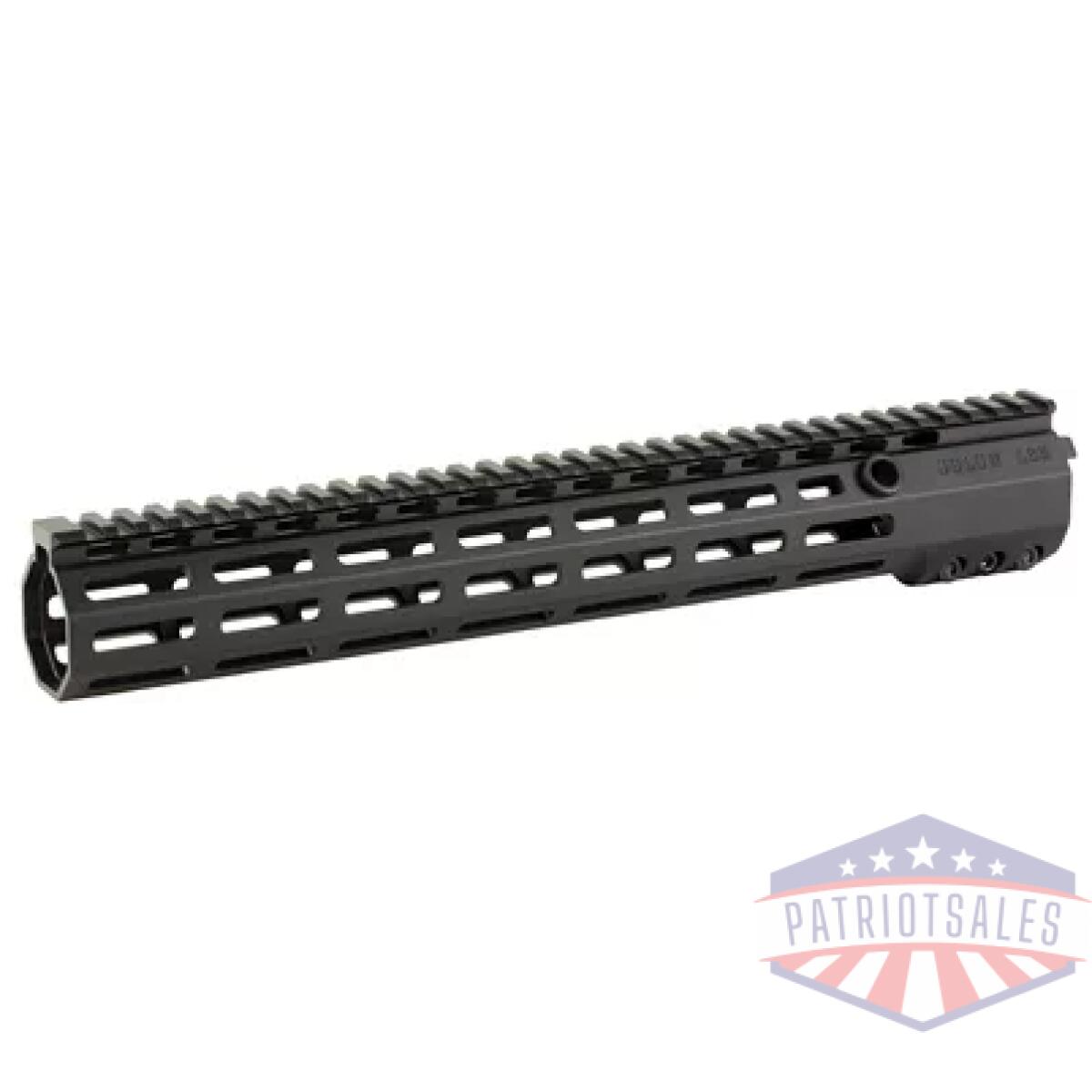 Solgwl89-1375_1. Webp - solgw 13. 75" l89 m-lok hndgrd ti blk - solgwl89 1375 1