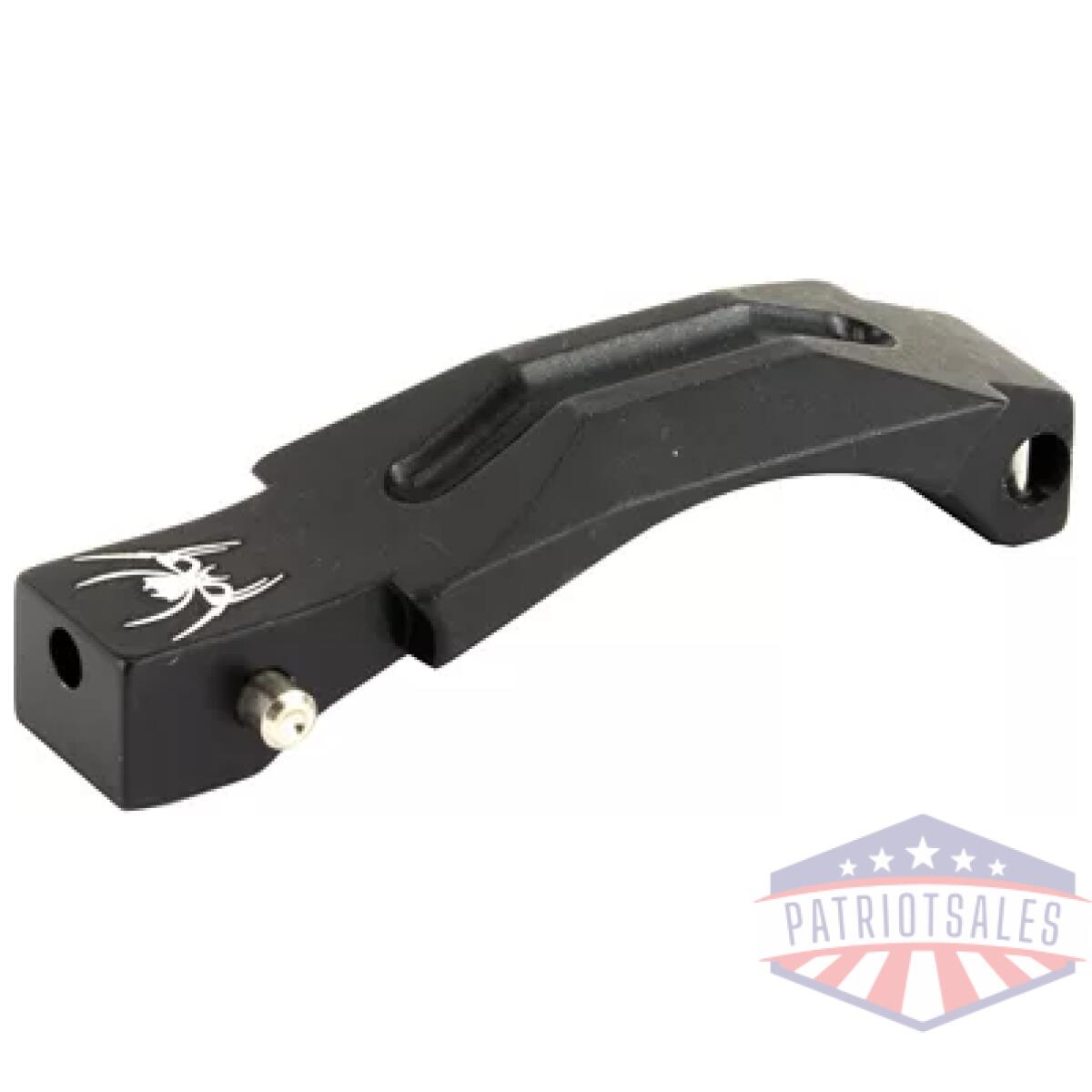 Spksla0102_1. Webp - spike's tac billet trigger guard g2 - spksla0102 1