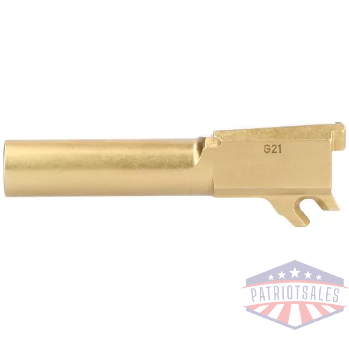 Ss8900776. Webp - p365, p365x gold barrel - ss8900776