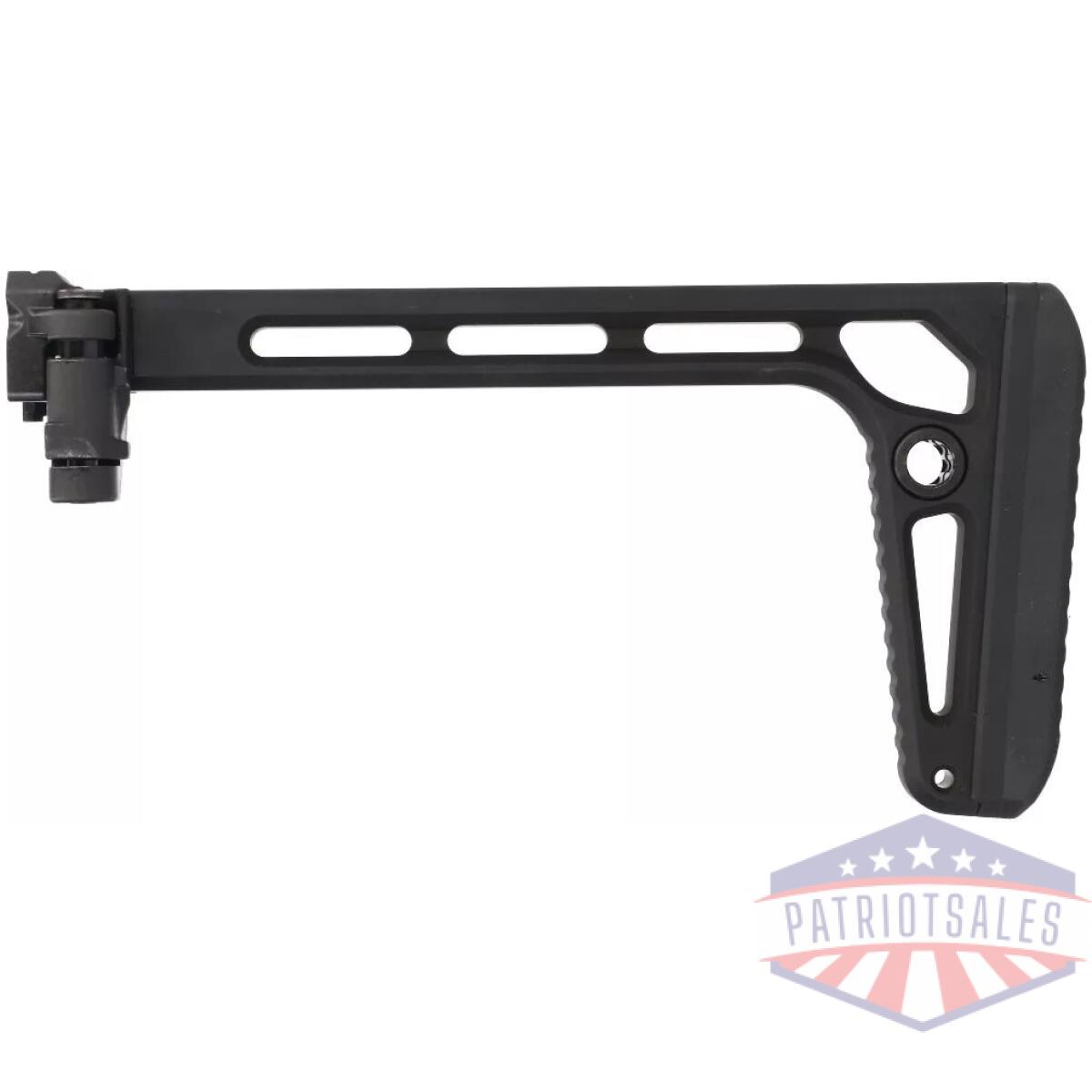 Ss8901411. Webp - mcx/mpx minimalist plus locking folding stock - ss8901411