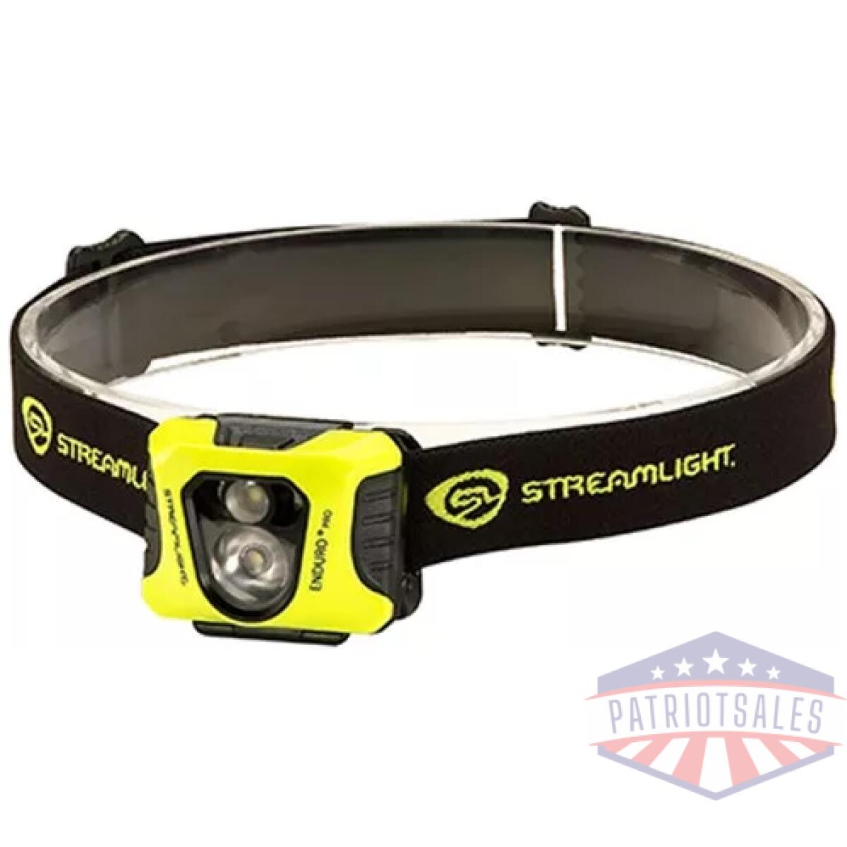 Stre-61421. Webp - enduro pro headlamp - stre 61421