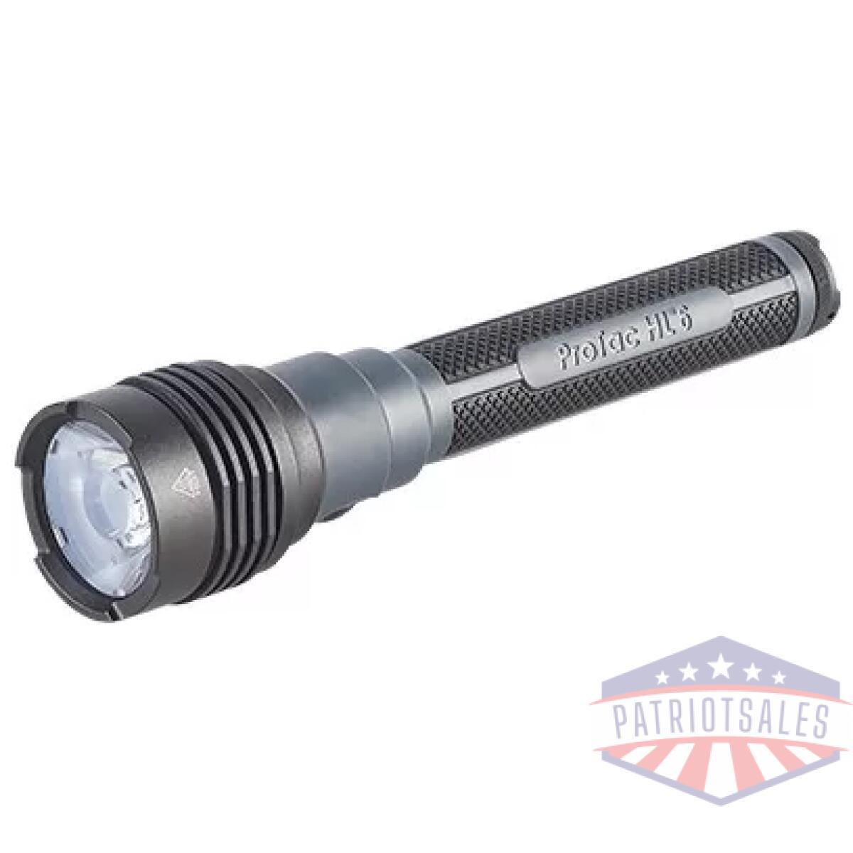 Stre-88132. Webp - protac hl 6 flashlight - stre 88132