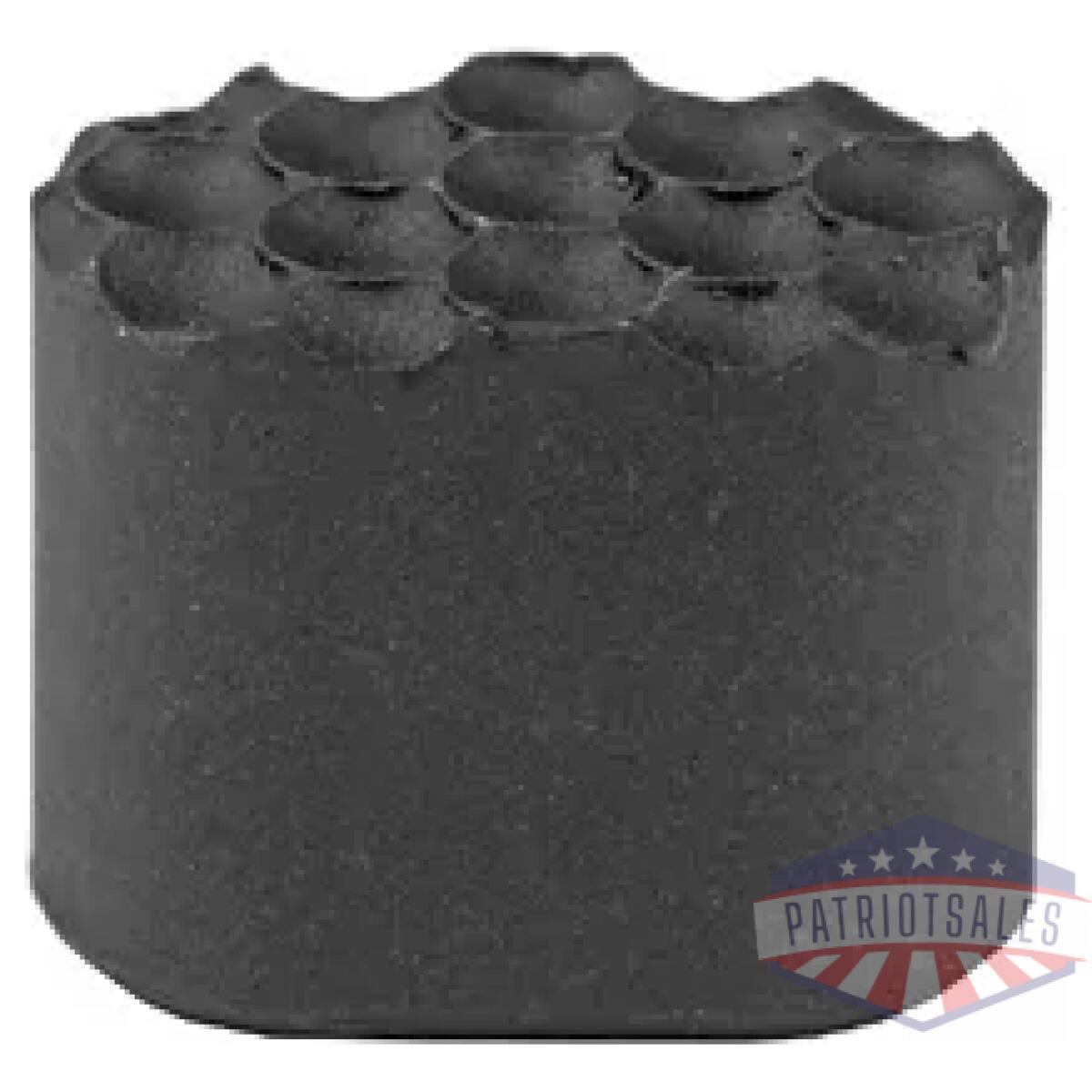 Sttmagrbblk_1-1. Webp - santan ar15 ext mag release black - sttmagrbblk 1 1