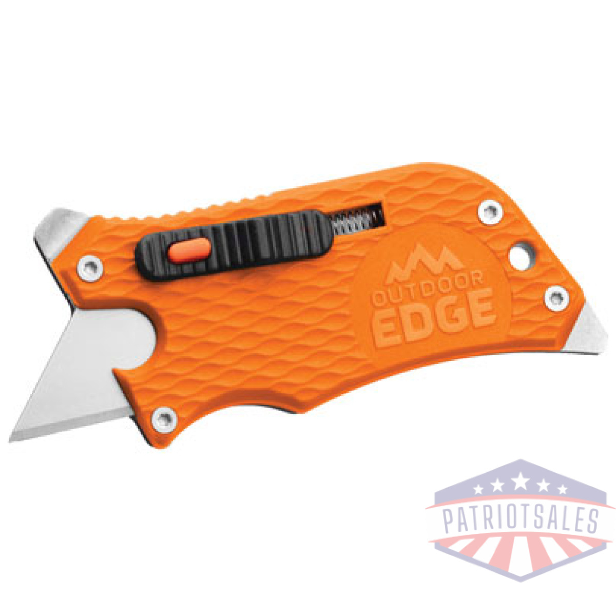 Swb10c. Jpg - outdoor edge slidewinder multi - tool accepts stnd razor blades - swb10c