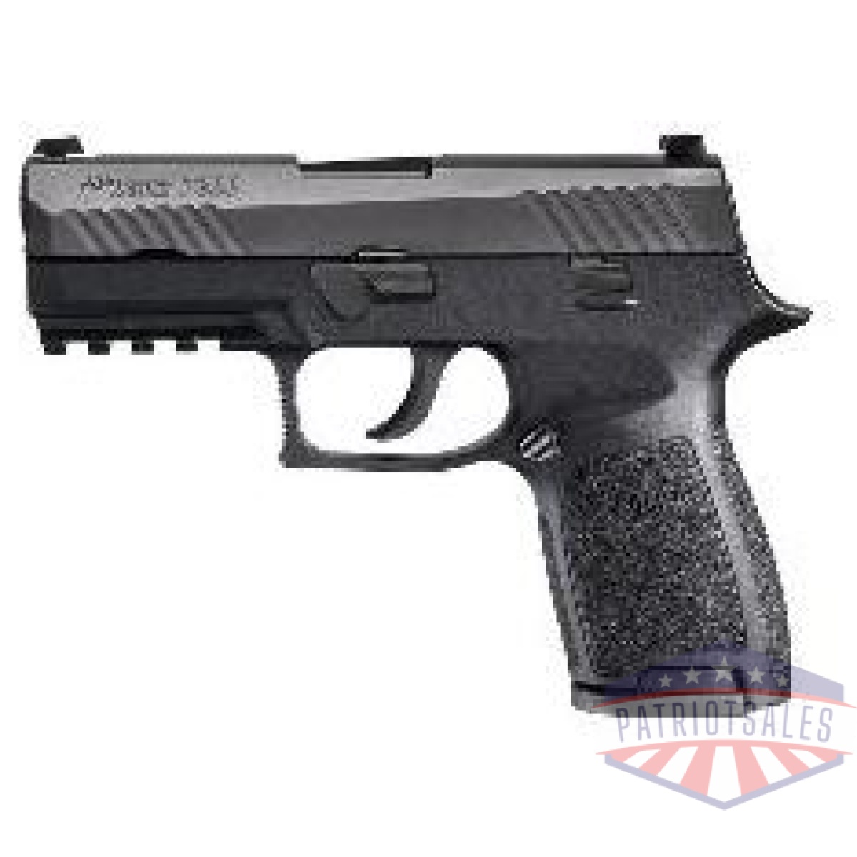 Sigp320nitronmasscompliant. Jpg - sig sauer p320 cmpct 9mm 10+1 sfty mass - sigp320nitronmasscompliant