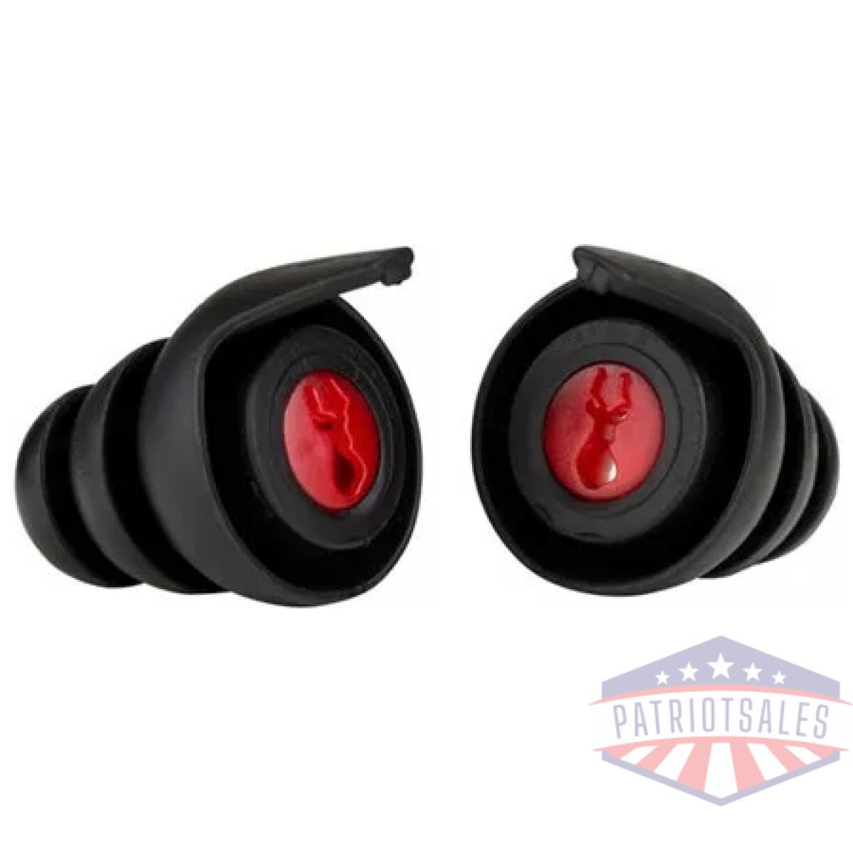 Tci-impulse-hp-1. 0. Webp - in-ear impulse hearing protection - tci impulse hp 1. 0