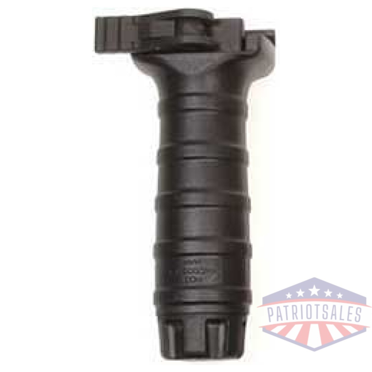 Tdbgvqdsfblk_1. Jpg - tango dwn qd vertical grip blk - tdbgvqdsfblk 1