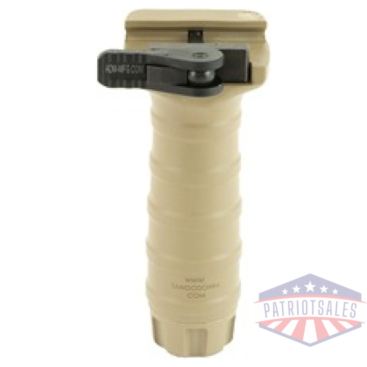 Tdbgvqdsffde_1. Jpg - tango dwn qd vertical grip fde - tdbgvqdsffde 1