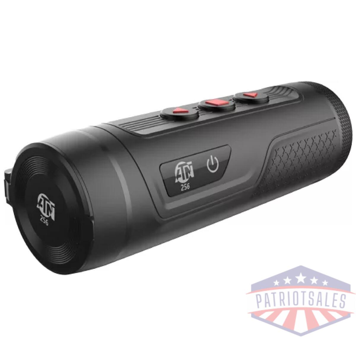 Timnbls207. Webp - atn blaze seeker 207 thermal - monocular 256x192 50hz - timnbls207