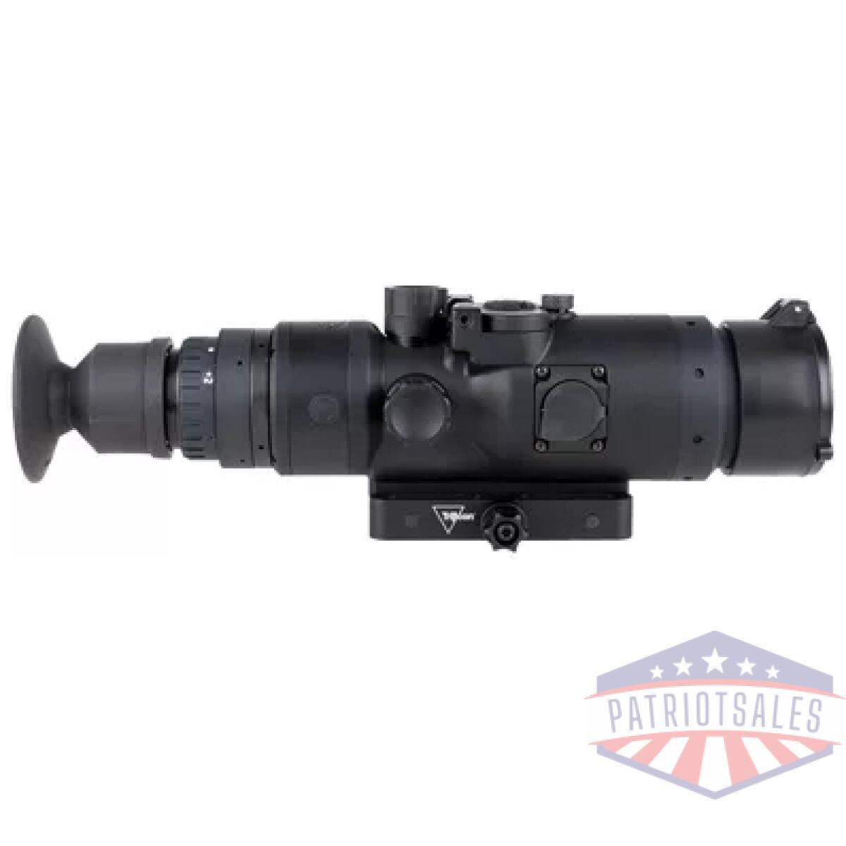 Trhunter-35-3_1. Webp - trijicon ir-hunter type 3 35mm blk - trhunter 35 3 1