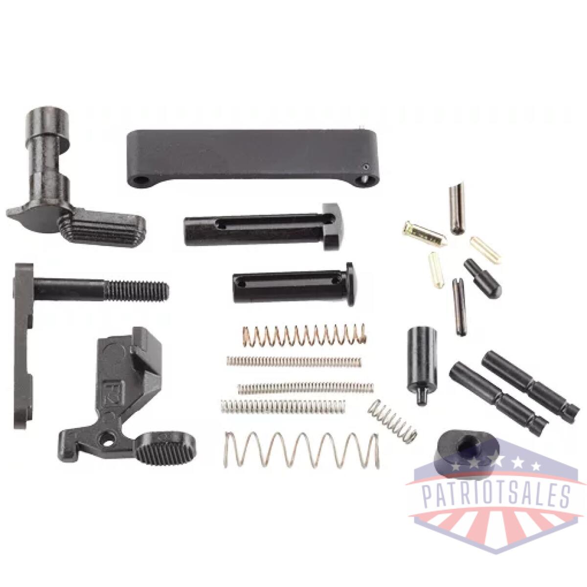 Trlowerk. Webp - wilson ar15 lower receiver - small parts kit - trlowerk