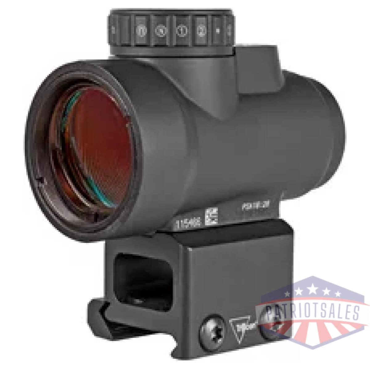 Trmro-c-2200053_1-5. Webp - trijicon mro hd red dot lwr 1/3 co-w - trmro c 2200053 1 5