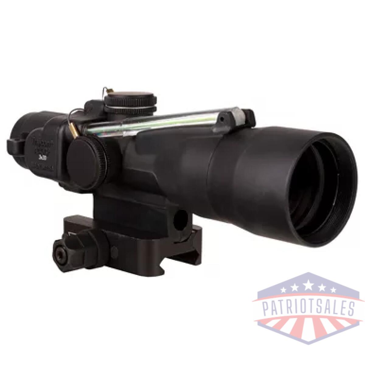 Trta33-c-400371_1. Webp - trijicon acog 3x30 grn chevron. 223 - trta33 c 400371 1