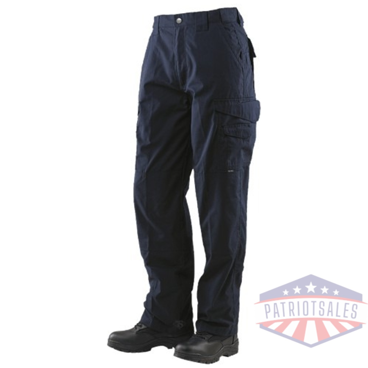 Tsp-1061027. Jpg - 24-7 original tactical pants - 6. 5oz - dark navy - tsp 1061027