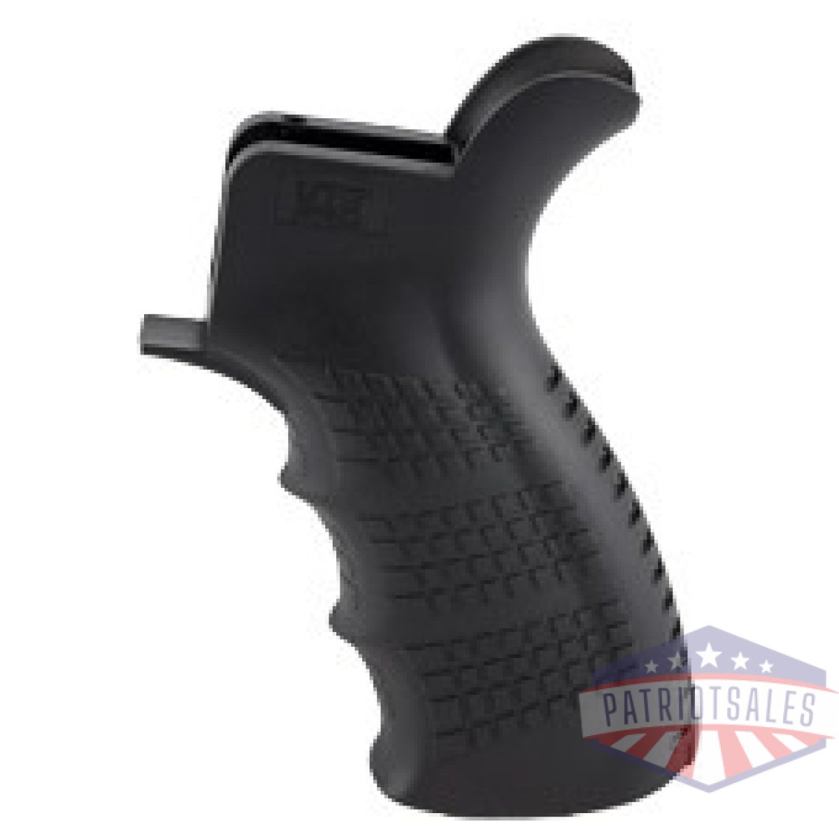 Utgrbupg01b_1. Jpg - utg pro ar15 ambid pistol grip blk - utgrbupg01b 1