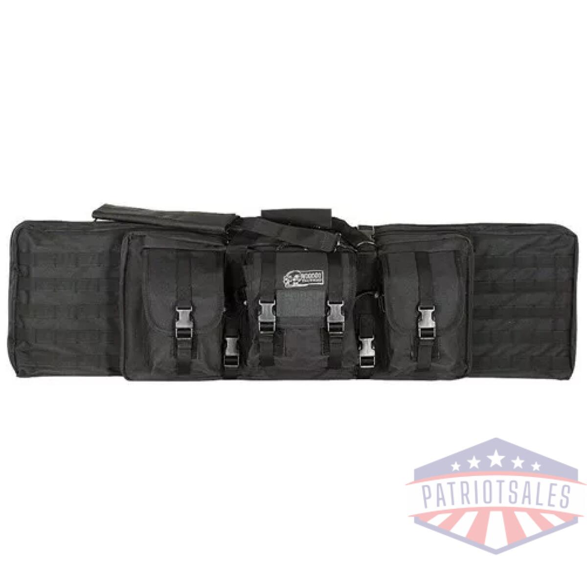 Vdt15-7619108000. Webp - 42 in. Padded weapons case - vdt15 7619108000