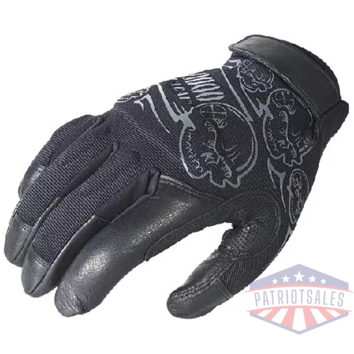 Vdt20-9873001094. Webp - liberator gloves - vdt20 9873001094