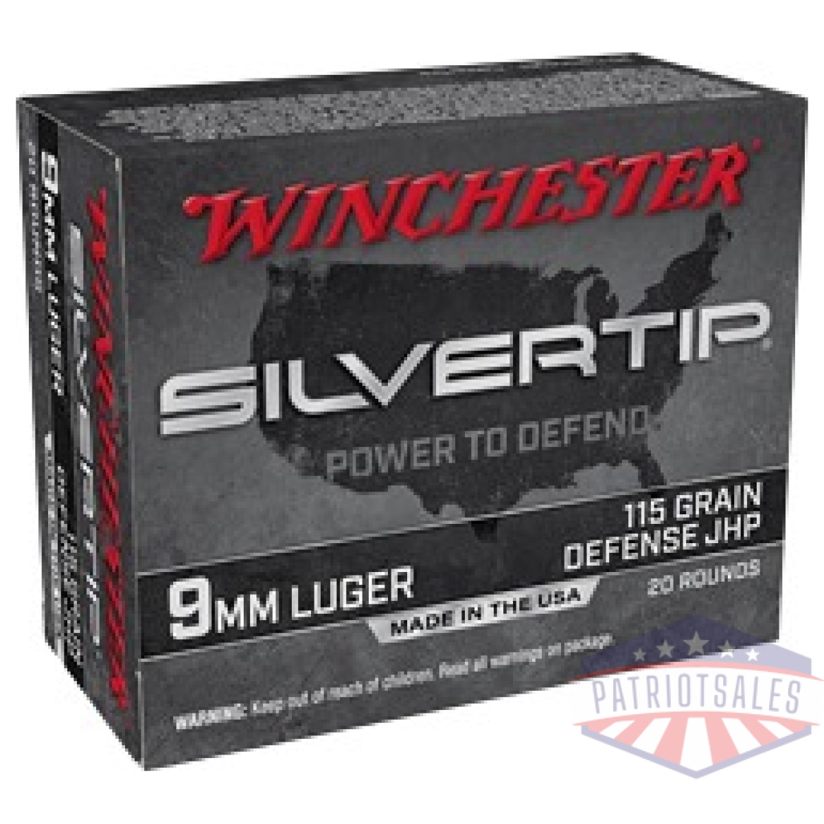 Wnw9mmst_1-3. Jpg - win silvertip 9mm 115gr hp 20/200 - wnw9mmst 1 3