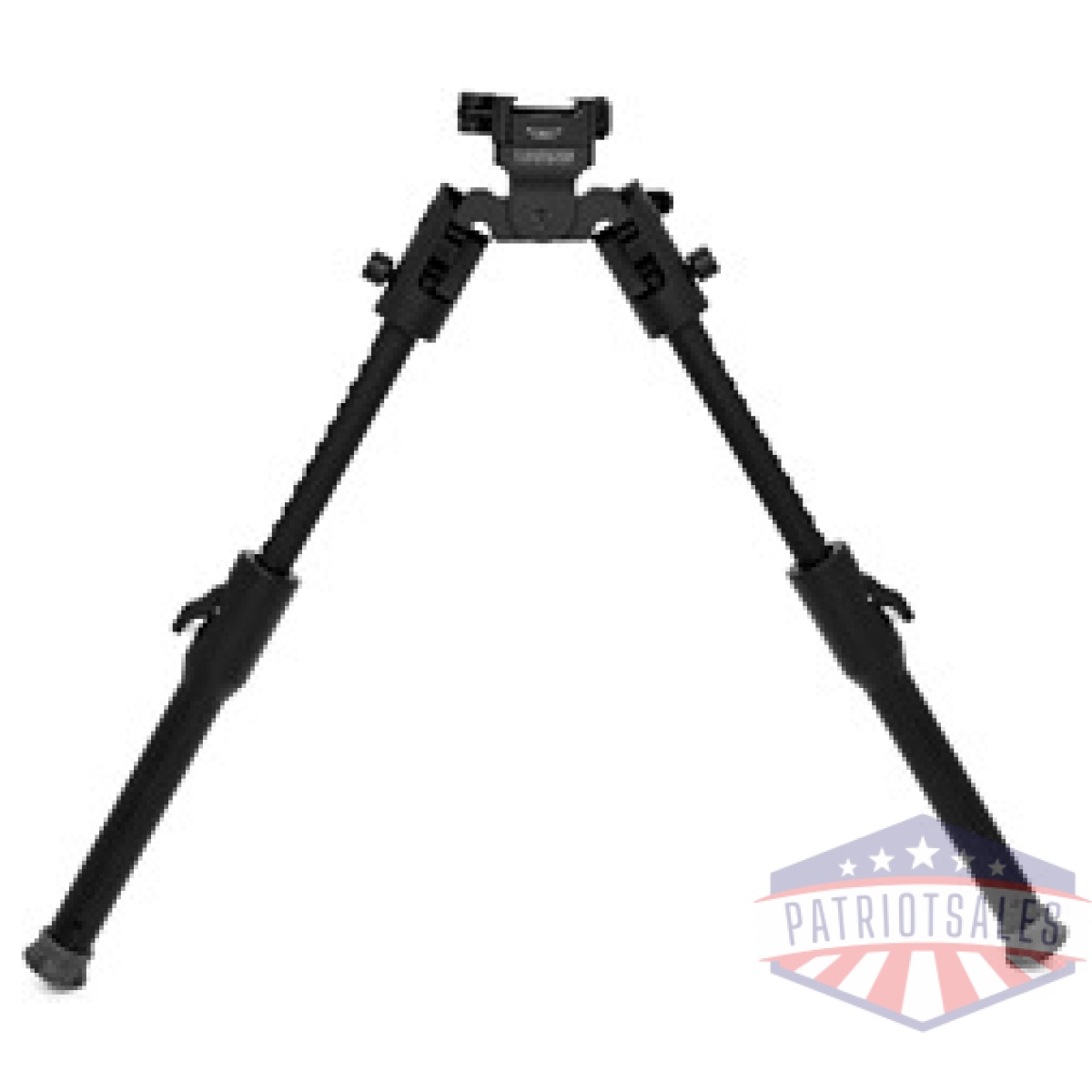 Wr7911m_1. Jpg - warne skyline lite bipod qd pic blk - wr7911m 1