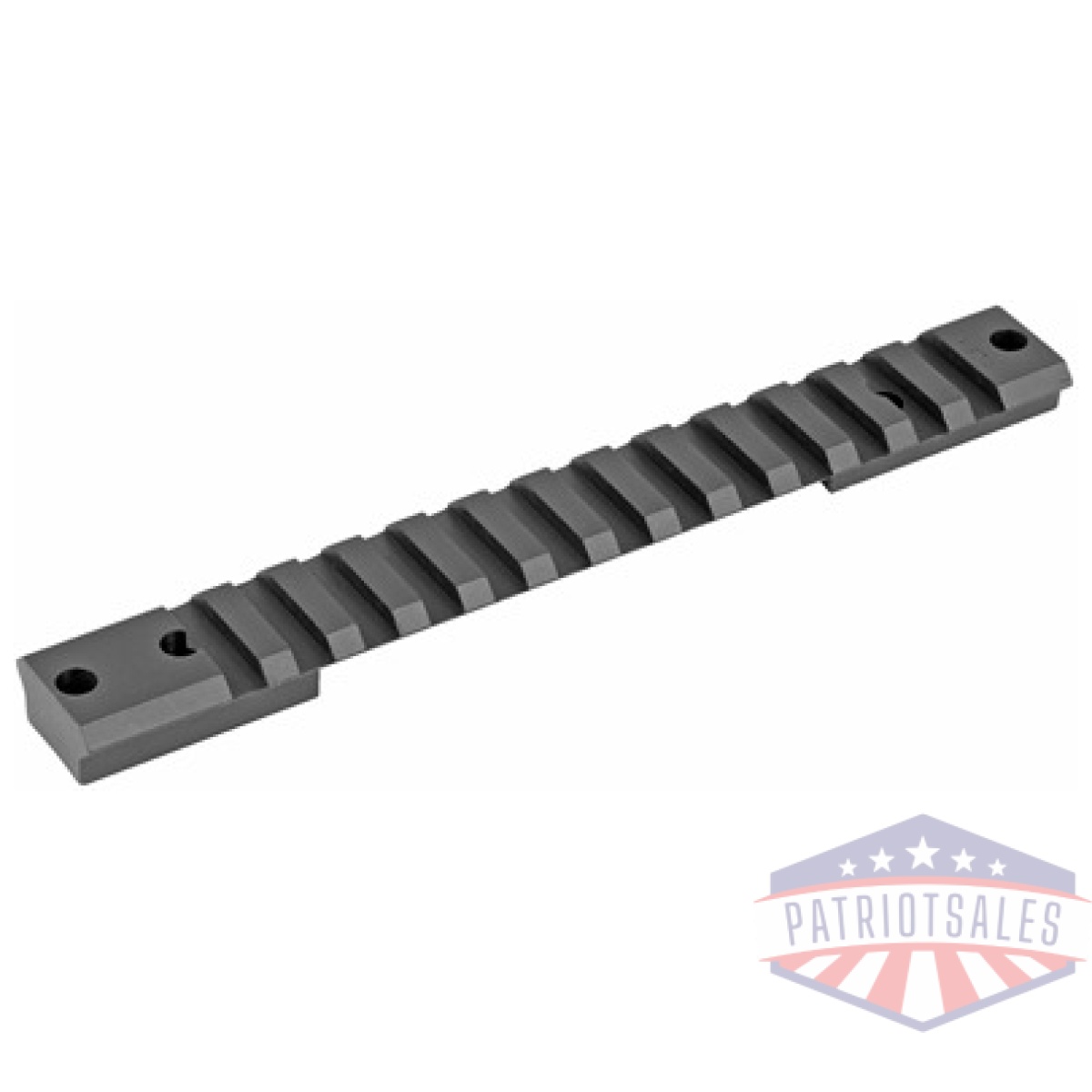 Wrm674m_1-1. Jpg - warne tactical 1pc rem la matte - wrm674m 1 1