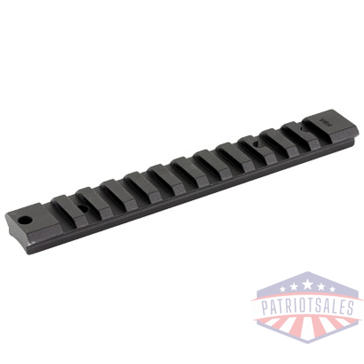 Wrv484m_1. Jpg - warne vapor rail ruger american sa - wrv484m 1