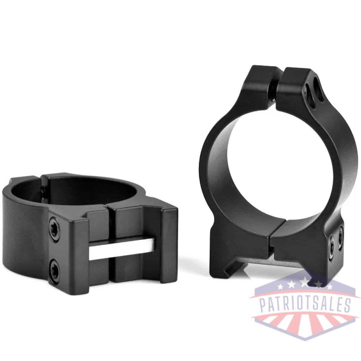 Wsm-213m. Webp - warne 30mm, pa, low matte rings - wsm 213m