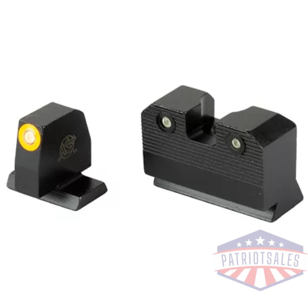 Xssw-r205p-6n_1. Webp - xs r3d 2. 0 s&w m&p or sup hieght org - xssw r205p 6n 1