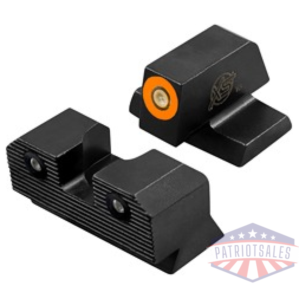 Xssw-r207p-6n_1. Jpg - xs r3d 2. 0 s&w m&p shield orange - xssw r207p 6n 1