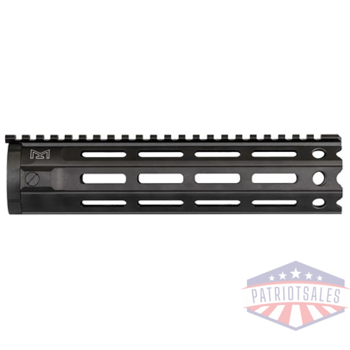 Yhm-5325_1. Jpg - yhm mr7 hndgrd mid-length m-lok assy - yhm 5325 1