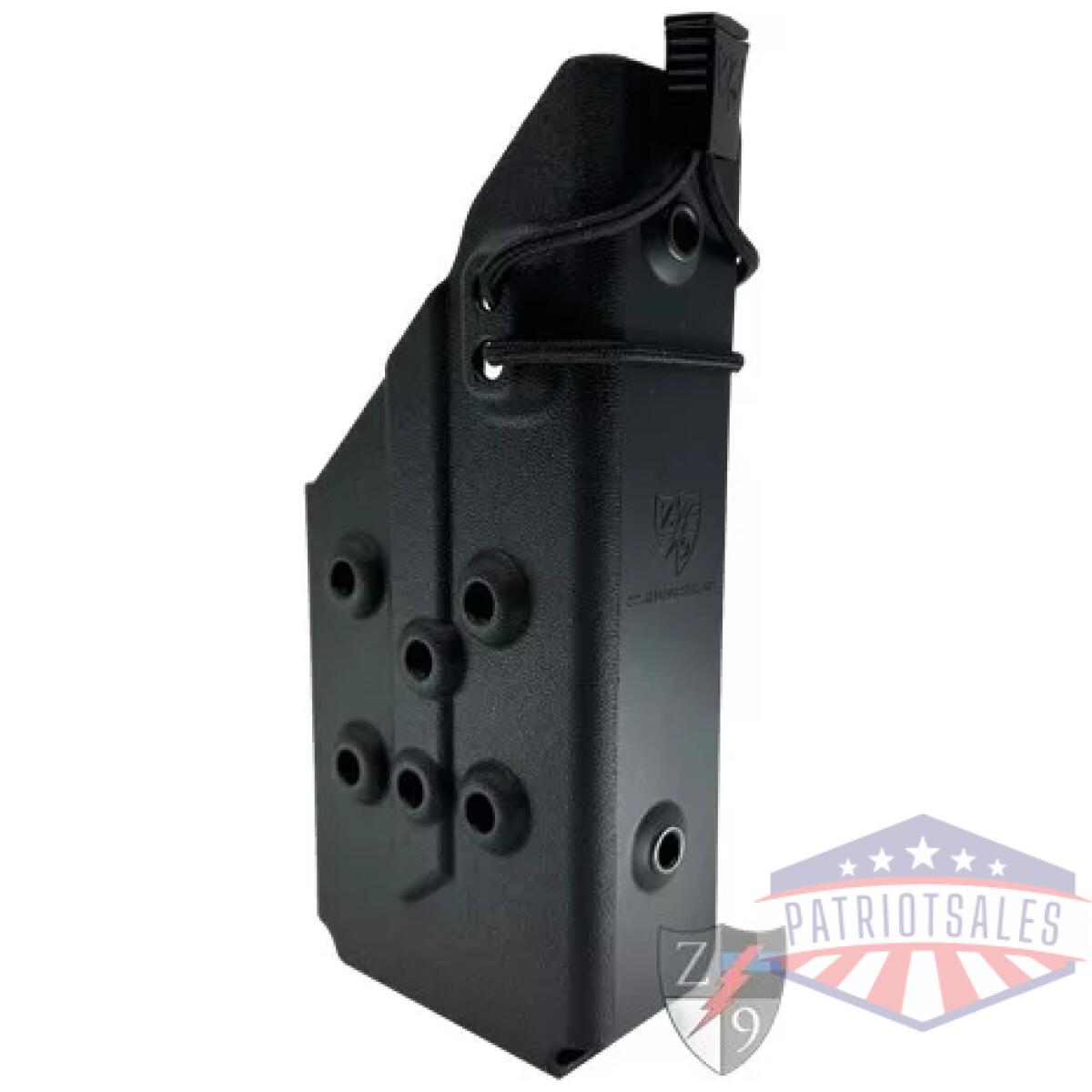 Z9s-z9-2012-blk-mlk. Webp - zero9 taser case / x26p - z9s z9 2012 blk mlk