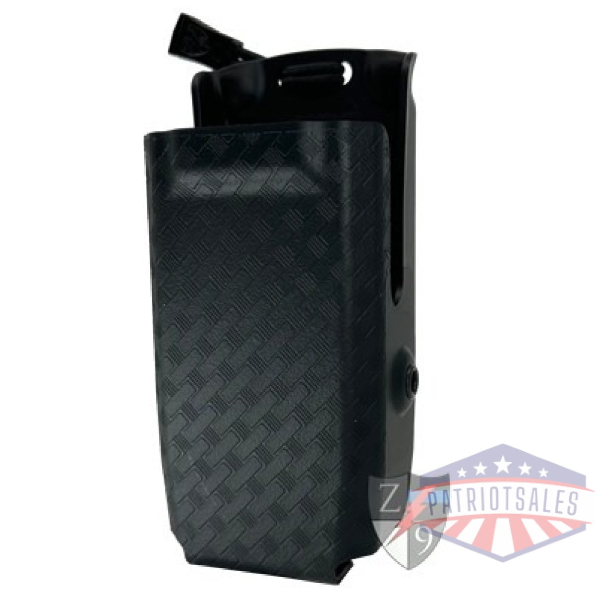 Z9s-z9-5007-bw-mlk. Jpg - zero9 portable radio case / xl-185/200 - z9s z9 5007 bw mlk