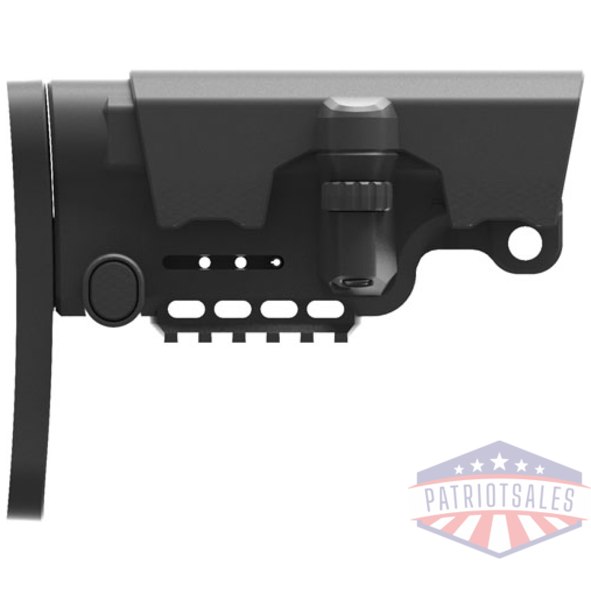 Zabauss. Jpg - ab arms stock urban sniper - mil-spec/commerical ar15 black - zabauss