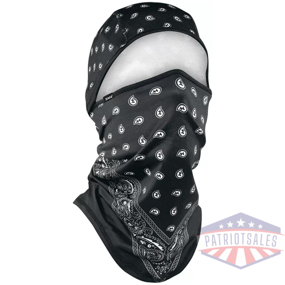 Zan-wb4l101. Webp - balaclava - zan wb4l101